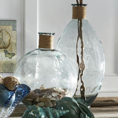 decorative bottles