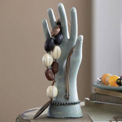 handy jewelry holder