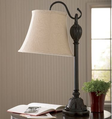 Downbridge Lamp