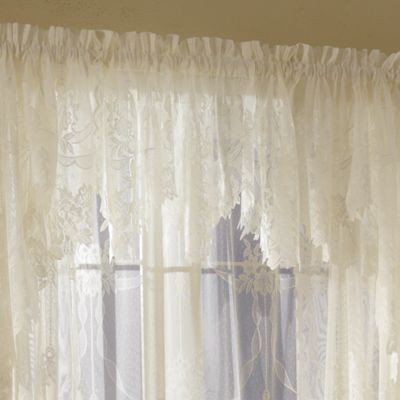 Garland Lace Valance