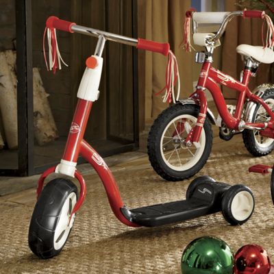 Scooter Classic Flyer