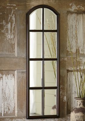 Arched Mirror