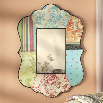 Piccadilly Mirror