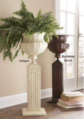 Grandeview Indoor Outdoor Planter