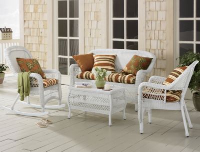 Pattern Perfect Cushions Ensemble