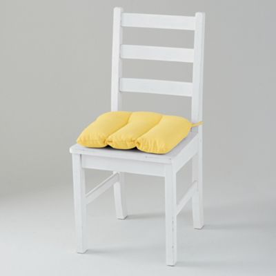 Pattern Perfect Dining Chair Cushions