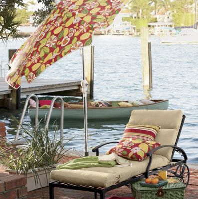Garden Umbrella 3