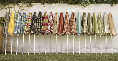 Garden Umbrella 3