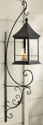 Candle Lantern