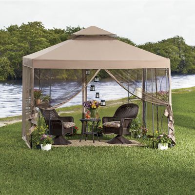 Toldo Monte Carlo