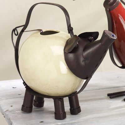 Pig Watering Can