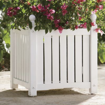 Lexington Planter
