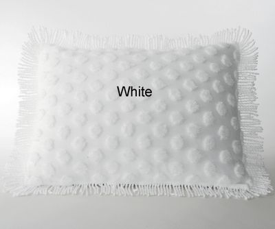 Candace Chenille Bedspread
