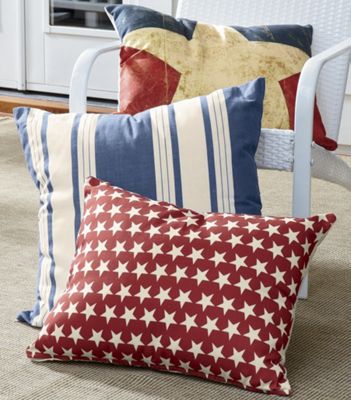 Patio Pillows