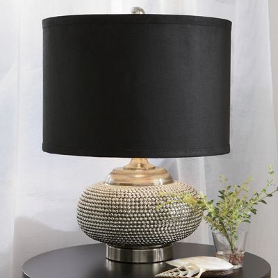 Soho Chic Table Lamp