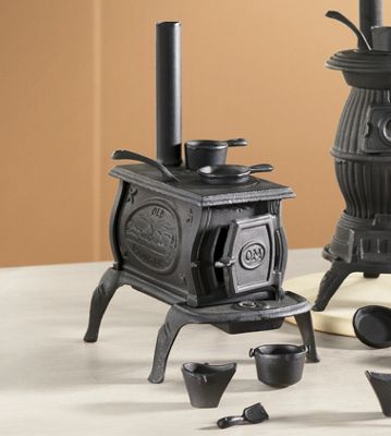 Cook Stove