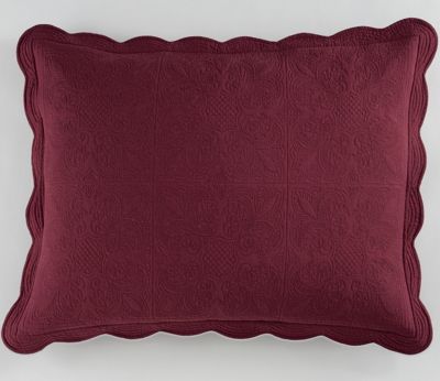 Scalloped Sham