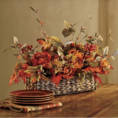 Mum Arrangement