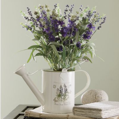Lavender Arrangement Z