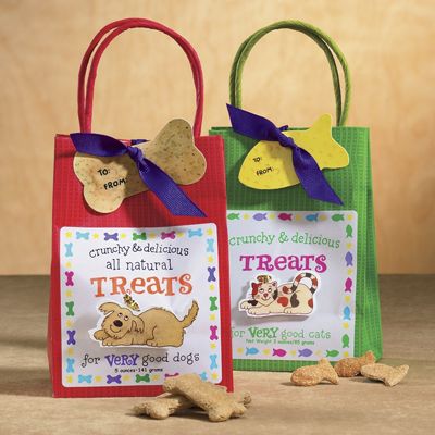 All Natural Treats For Dogs And Cats