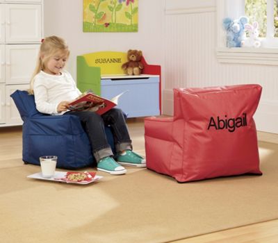 Bean Bag Chair Personalized