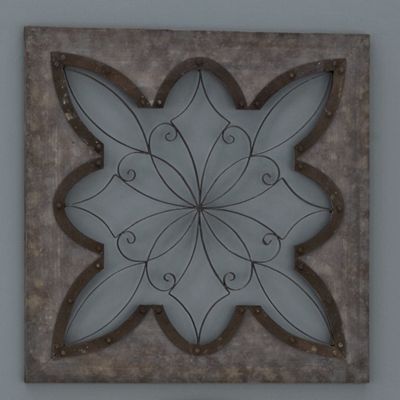 charlotte wall art