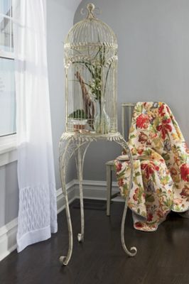 /></p> <p>al countrydoor dot com.  Have bought much via catalog/online.  It's a pricey place, I shop the sales with some great results.</p>