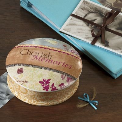 Box Keepsake