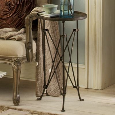 Side Table Bordeaux