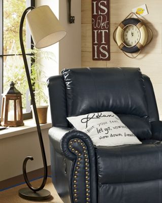 Floor Lamp Serendipity