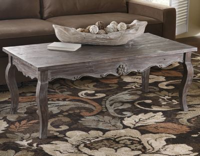 Coffee Table Rhodes
