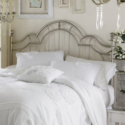 Headboard Mableton and Bedrails