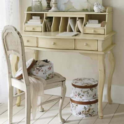 Secretary Desk