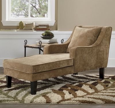 Chaise Boulevard