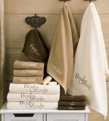 Towel Set,...