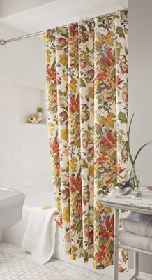 Shower Curtain Westport