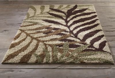 Rug Palmetto Shag
