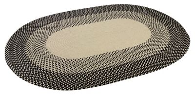 Rug Ultra Wool Braided