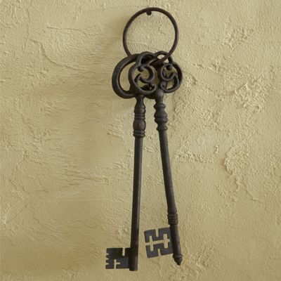 Keys Chamber