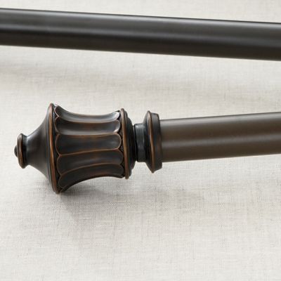 Drapery Rods Garrison