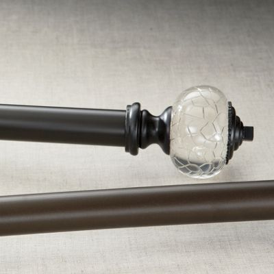 Drapery Rods Parson