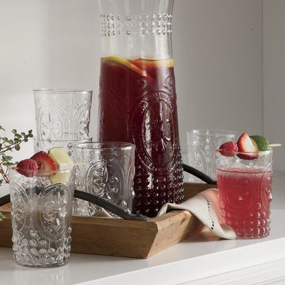 Vasos Avignon