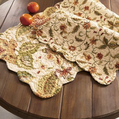 Table Runner, Amelia Reversible