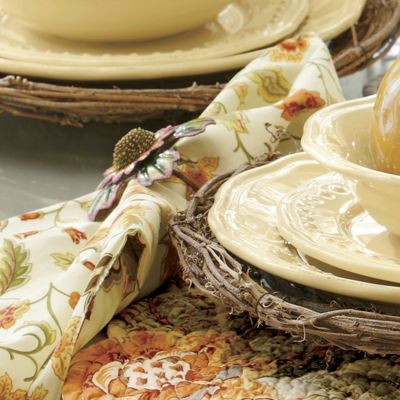 Napkins Amelia Set Of 4