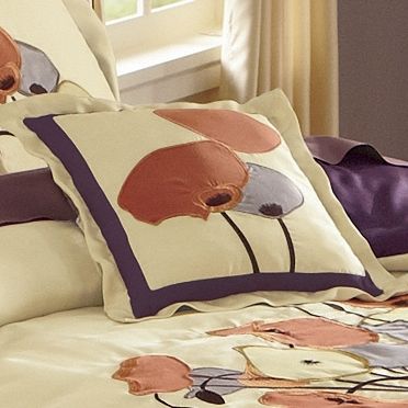 serafina decorative pillow