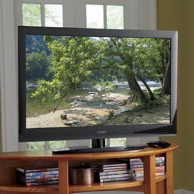 32 Led 720p Hdtv By Coby