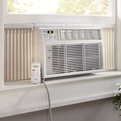 Soleusair - Aire acondicionado para ventana