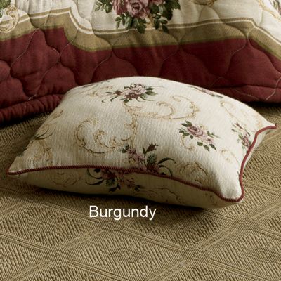 Victoria Dec Pillow