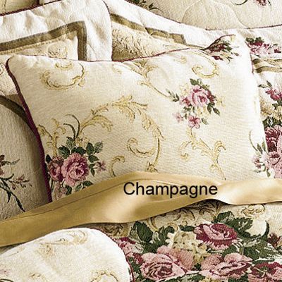 Victoria Dec Pillow