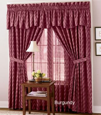 Mojave Sheer Panels